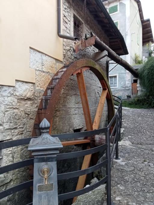 Casa Lia Leilighet Cascine Eksteriør bilde
