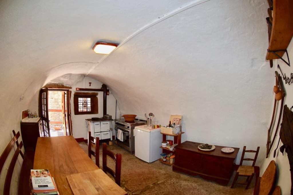 Casa Lia Leilighet Cascine Eksteriør bilde