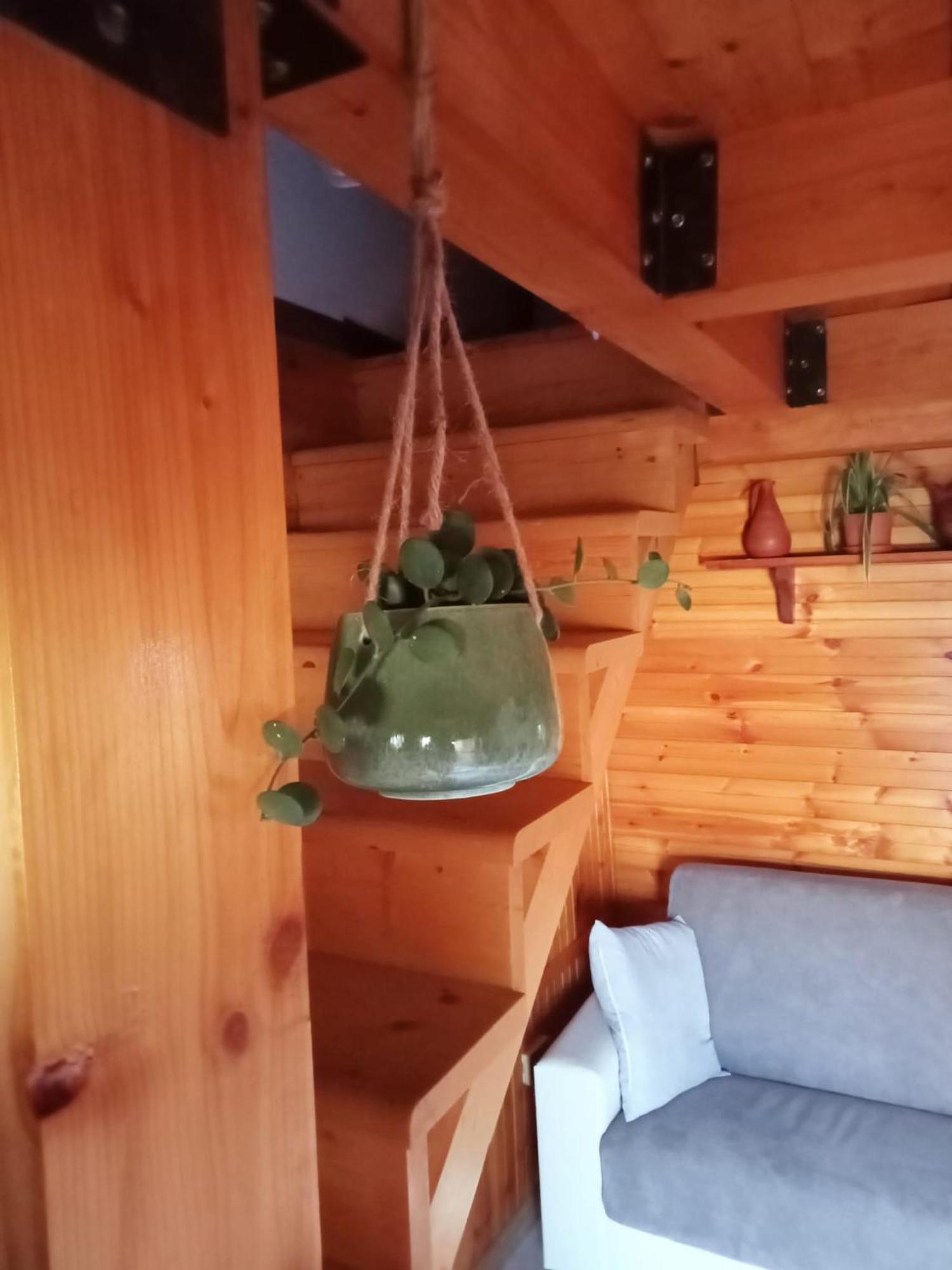 Casa Lia Leilighet Cascine Eksteriør bilde